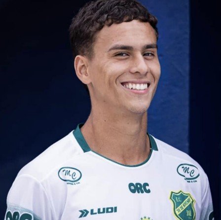 Herinque Coelho - 2006 - XV de Novembro de Jaú