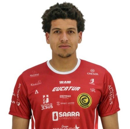 Sidnei F. Junior - 2003 - Futebol Clube Cascavel