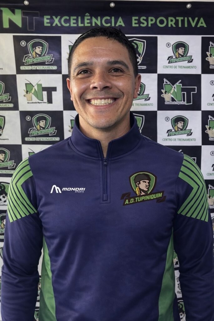 Leonardo Santos